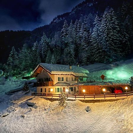 Cesa Vedla - Quite And Cozy Alpine Escape St. Ulrich in Gröden Exterior foto