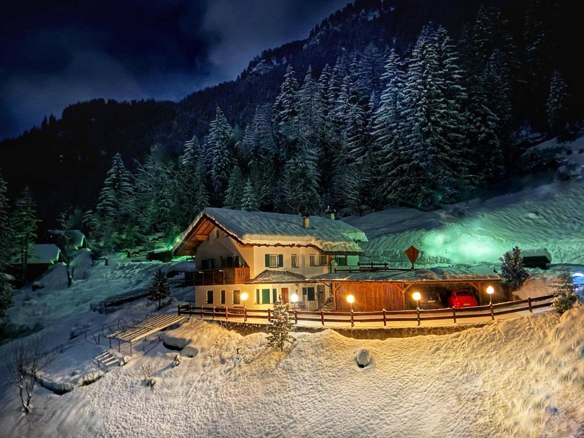 Cesa Vedla - Quite And Cozy Alpine Escape St. Ulrich in Gröden Exterior foto