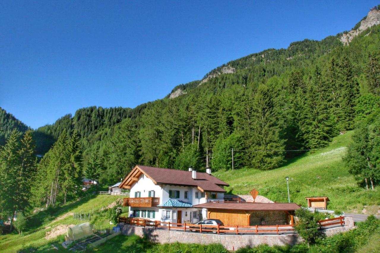 Cesa Vedla - Quite And Cozy Alpine Escape St. Ulrich in Gröden Exterior foto