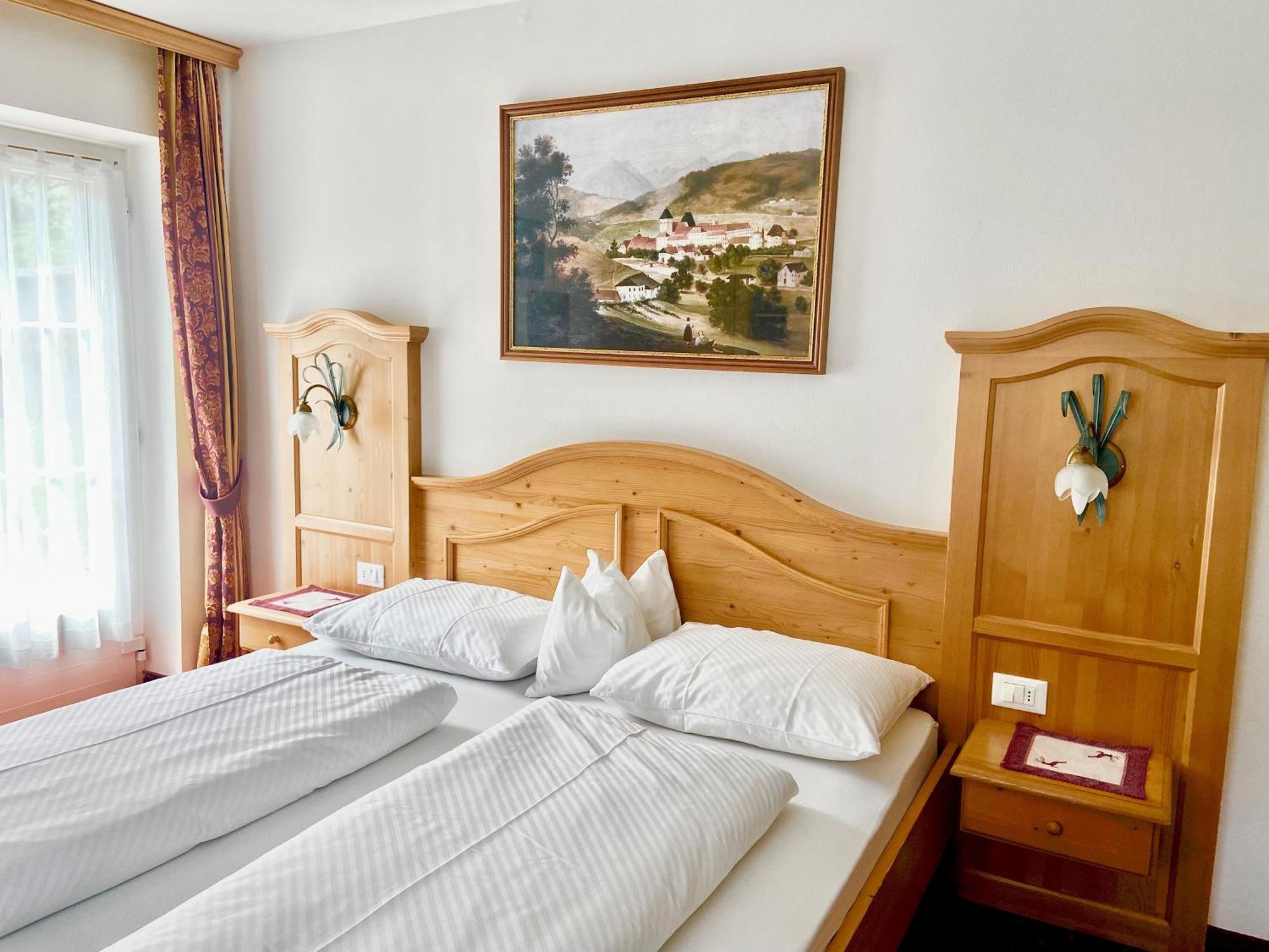Cesa Vedla - Quite And Cozy Alpine Escape St. Ulrich in Gröden Exterior foto